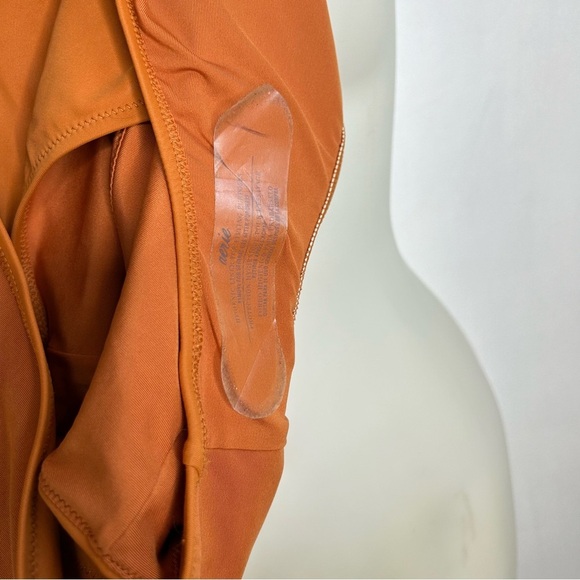 Aerie swim. Burnt Umber One piece. NWT - Picture 5 of 9